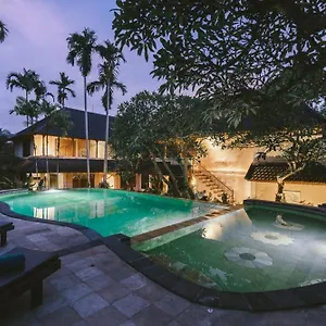 Honeymoon Ubud (Bali)